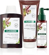 Klorane Quinine Force Keratine 125ml - Anti-Hall Effect Serum view 5