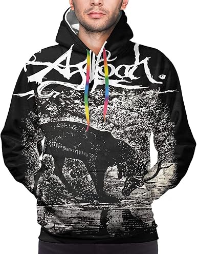 agalloch sweatshirt