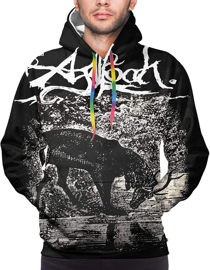 agalloch sweatshirt