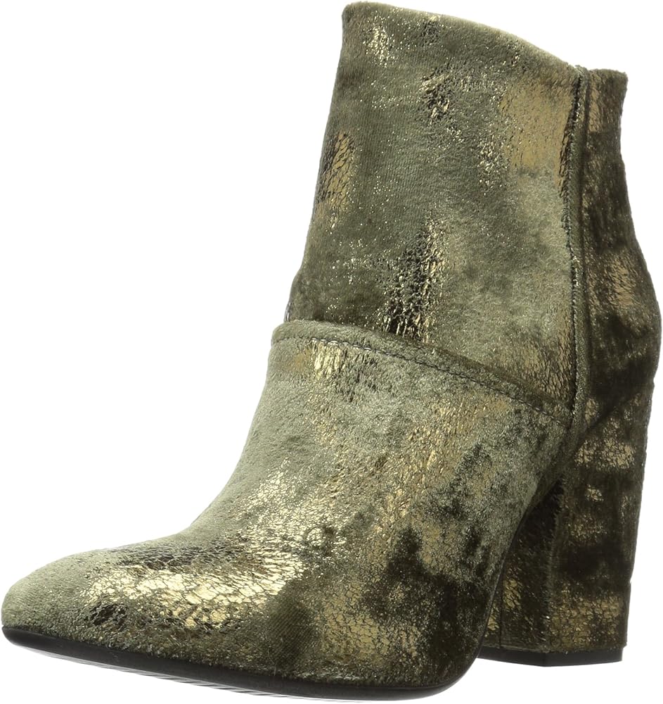 charles david ankle booties