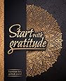 Start With Gratitude: Daily Gratitude Journal | Positivity Diary for a Happier You in Just 5 Minutes a Day