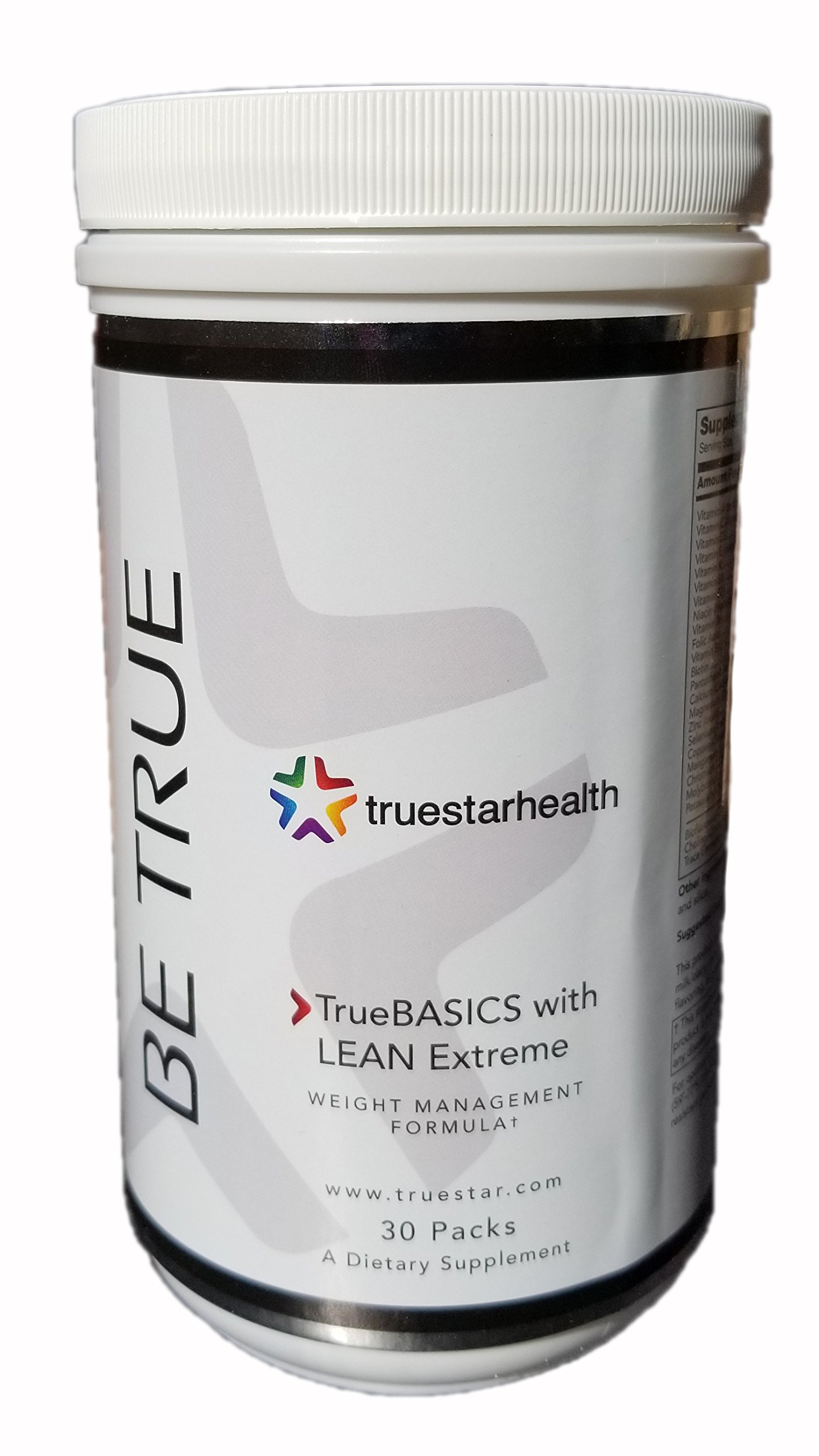 Truestar Health True Detox Health & Personal Care