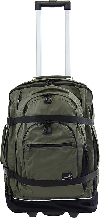 地球の歩き方オリジナル エディターズキャリーバックパック Jr Iii カーキ 地球の歩き方オリジナル スーツケース トラベルバッグ Amazon