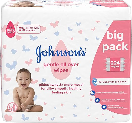 baby wipes amazon uk