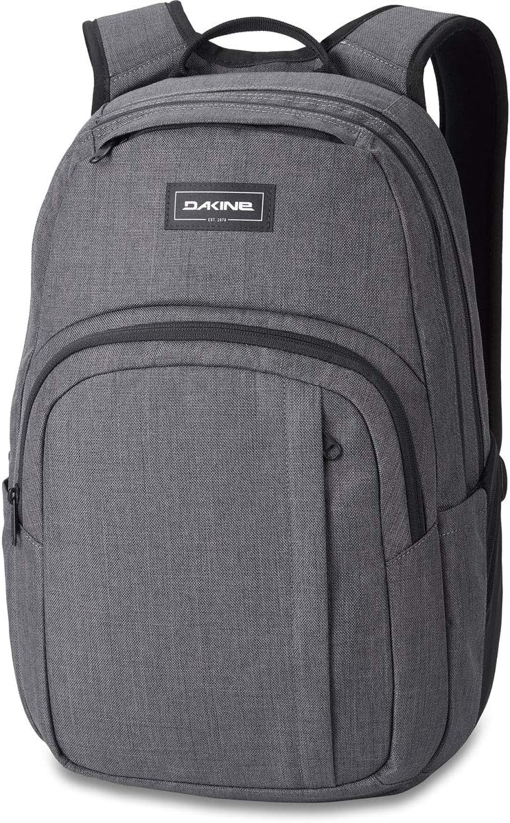 Dakine Campus Pack (Carbon II, 25L)