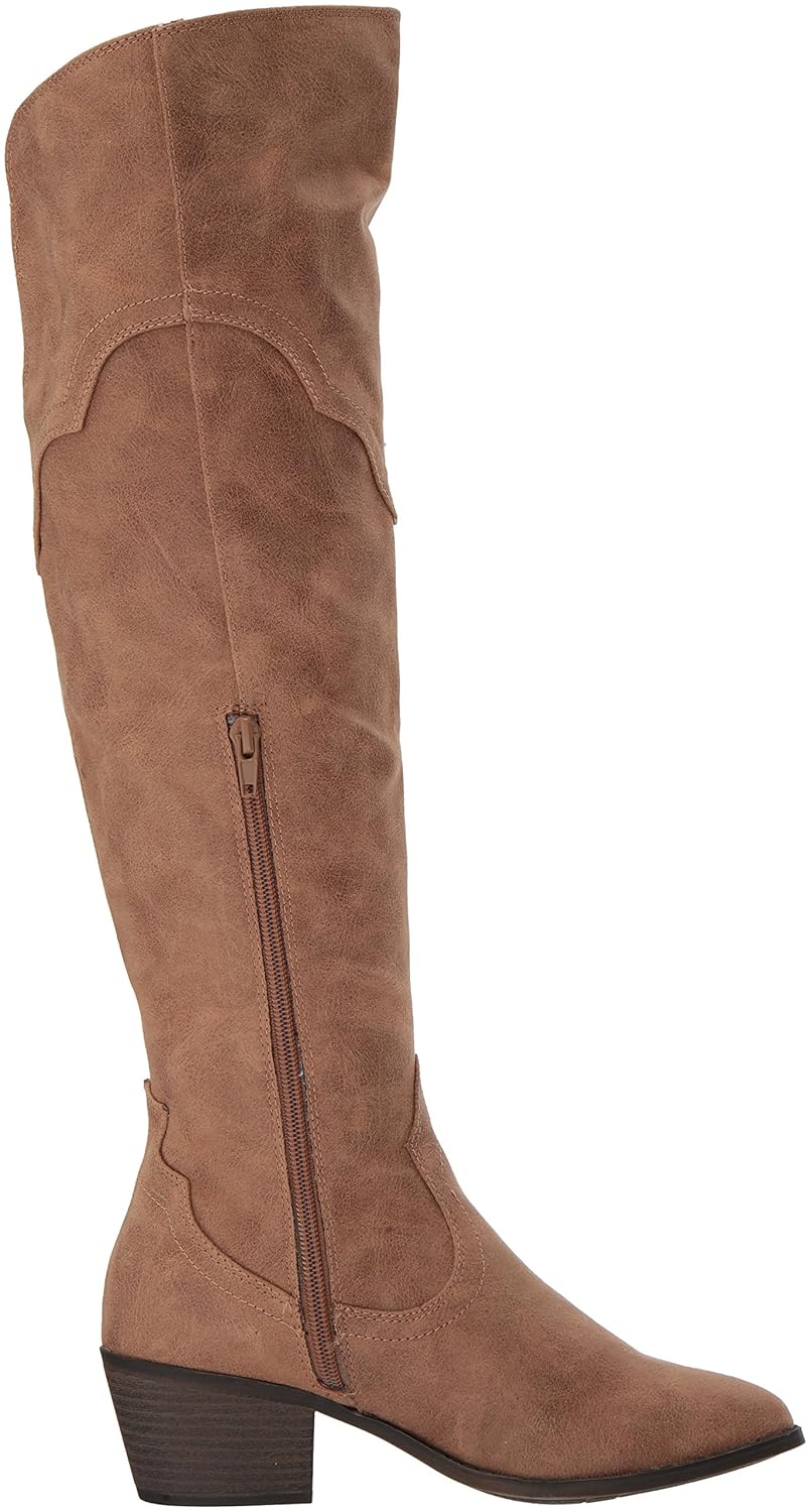 fergalicious bata boots