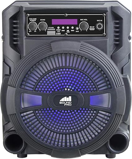 bluetooth party speaker amazon