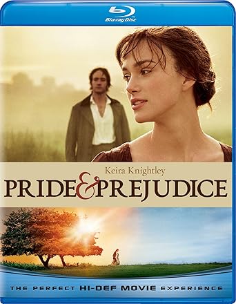 Pride and prejudice amazon