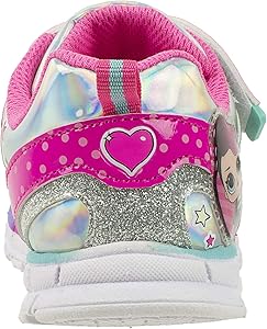 lol light up trainers