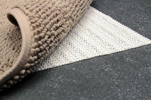 Dom I Meble Teppich Gleitschutz Antirutsch Matte Teppichunterlage