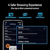 ASUS RT-AX88U Pro AX6000 Dual Band WiFi 6 Gaming Router Dual 2.5G Ports AiMesh view 7