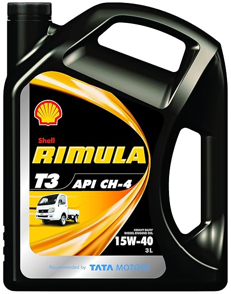 shell rimula engine oil song