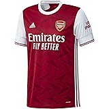 jersey baru arsenal 2019