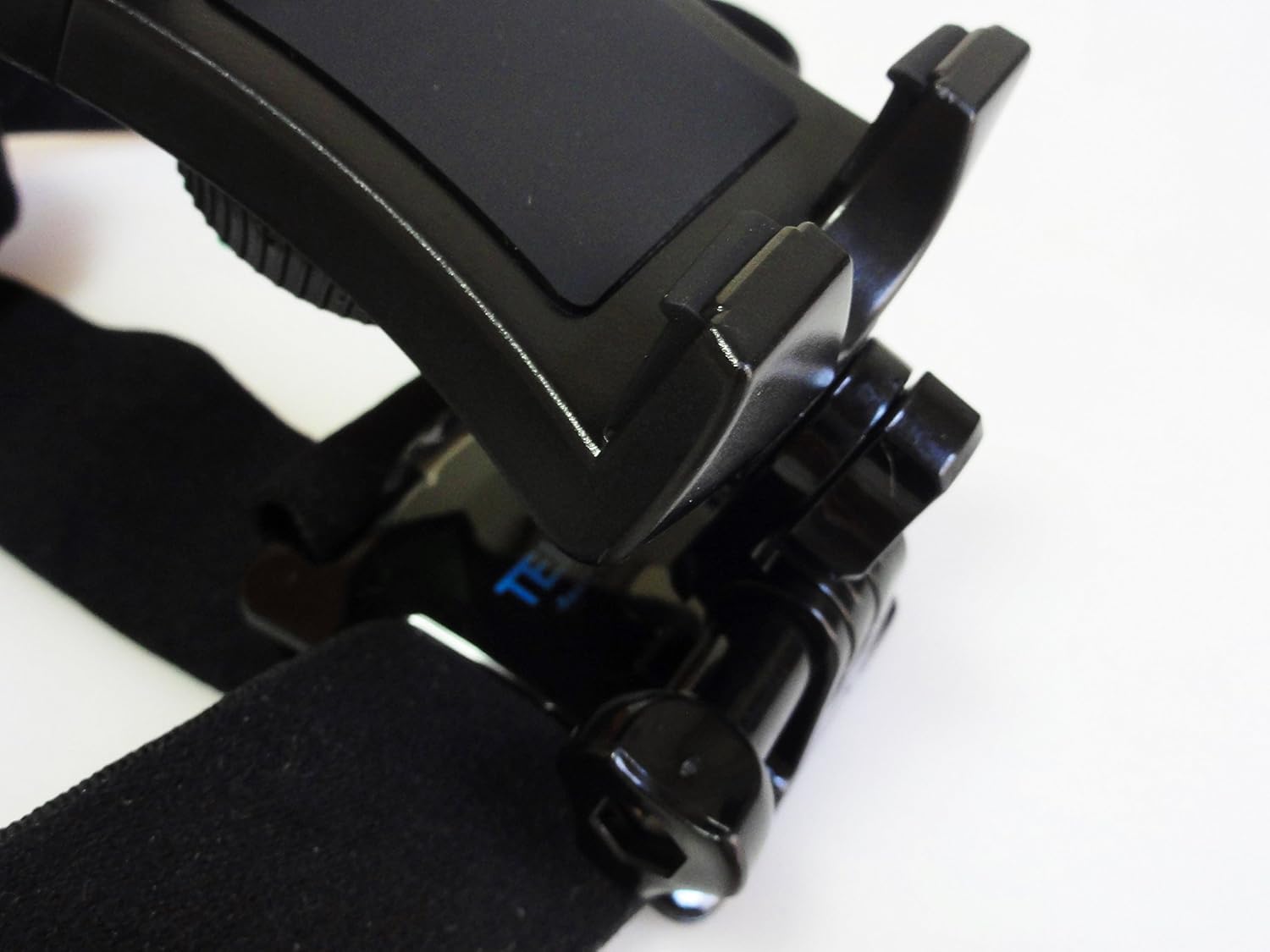 Amazon スマホ 撮影 固定 用 ヘッドバンド ヘッドライト 型 これで両手が自由 スタンド 通販