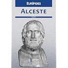 Alceste (Portuguese Edition)