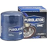 Purolator PL14612 Blue Single PurolatorONE Advanced Engine Protection Spin On Oil Filter