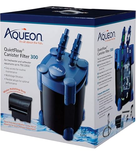 Amazon.com : Eheim Pro 4+ 600 Filter up to 160g : Pet Supplies
