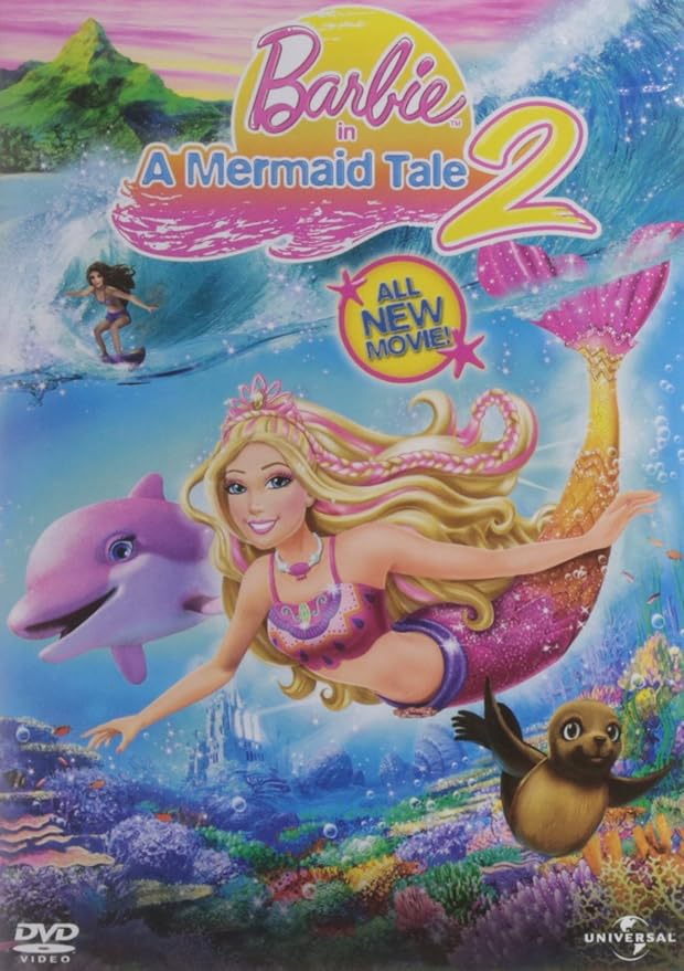 barbie in a mermaid tale 1 full movie in hindi watch online