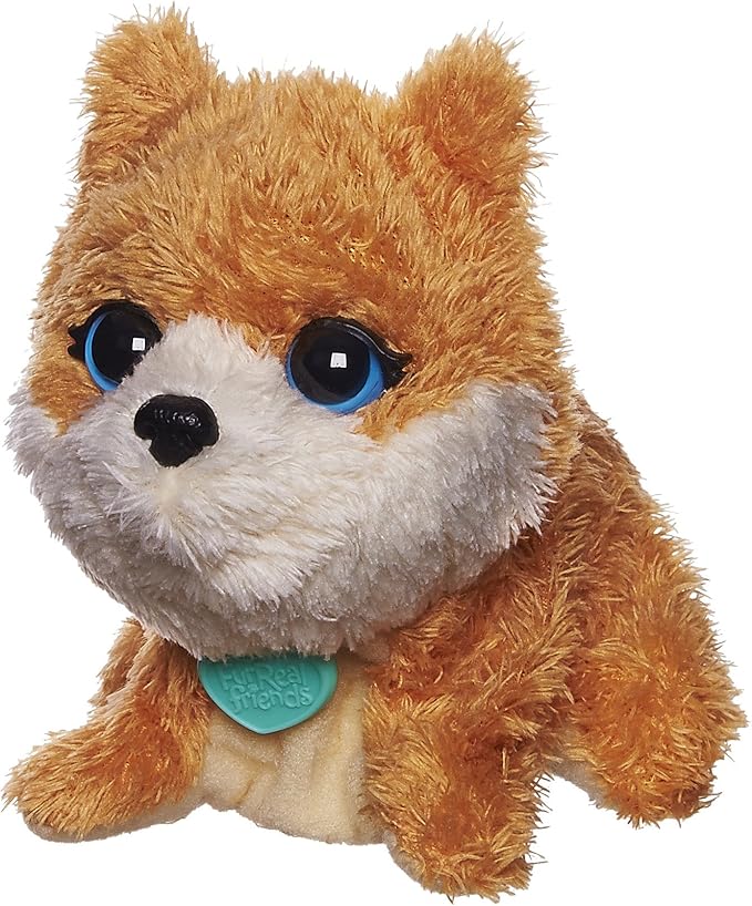 the luvimals furreal