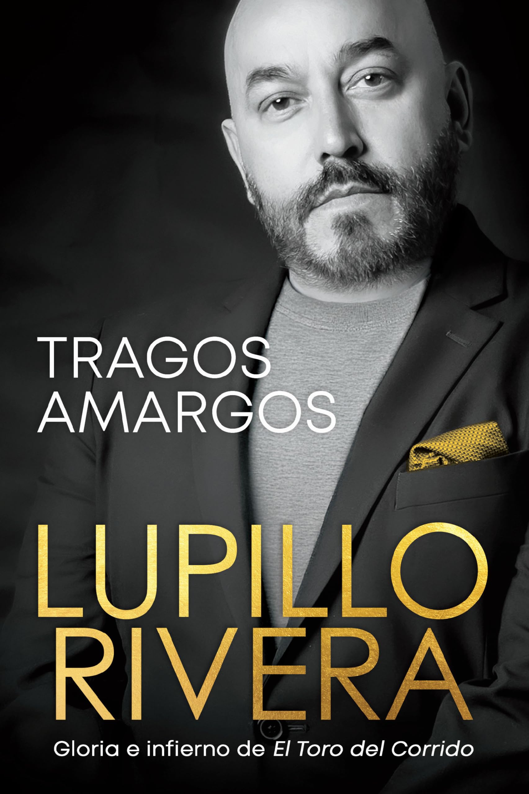Tragos amargos / Bitter Moments (Spanish Edition)
