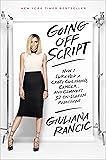 Going Off Script: How I Survived a Crazy