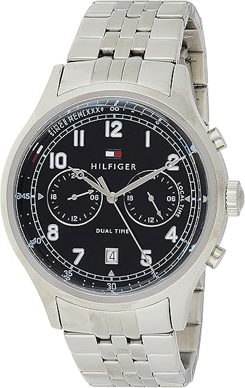 tommy hilfiger emerson watch