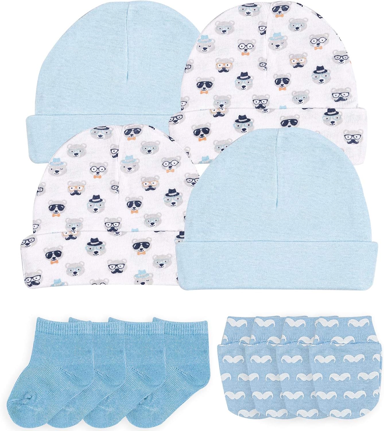 newborn bundle set