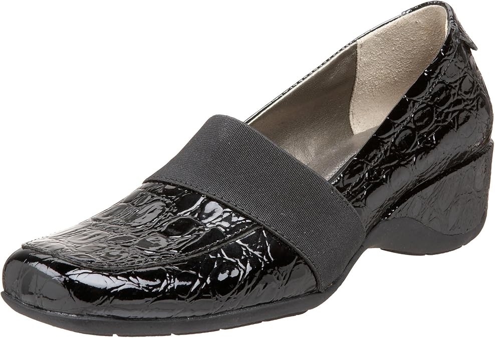 Naturalizer Women�s Granbury SlipOn Flats