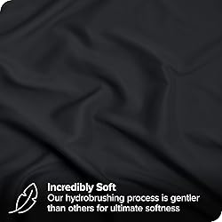 Bare Home Bed-in-A-Bag 7 Piece Comforter & Sheet