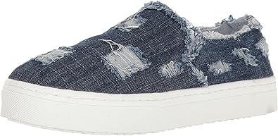 sam edelman denim sneakers