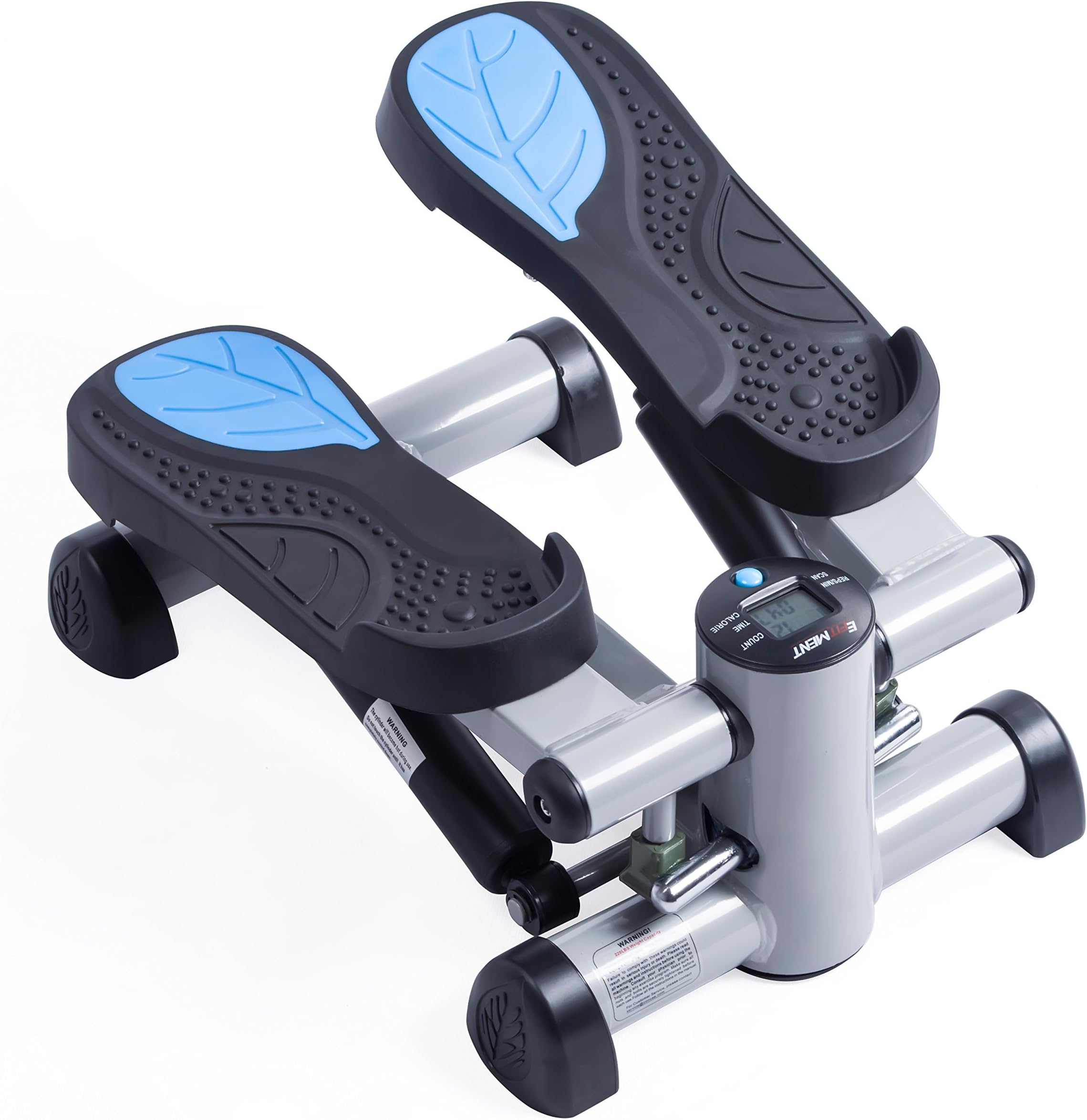 EFITMENT Fitness Stepper Step Machine for Fitness & Exercise