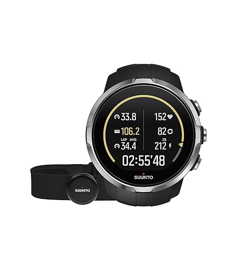 suunto spartan sport amazon