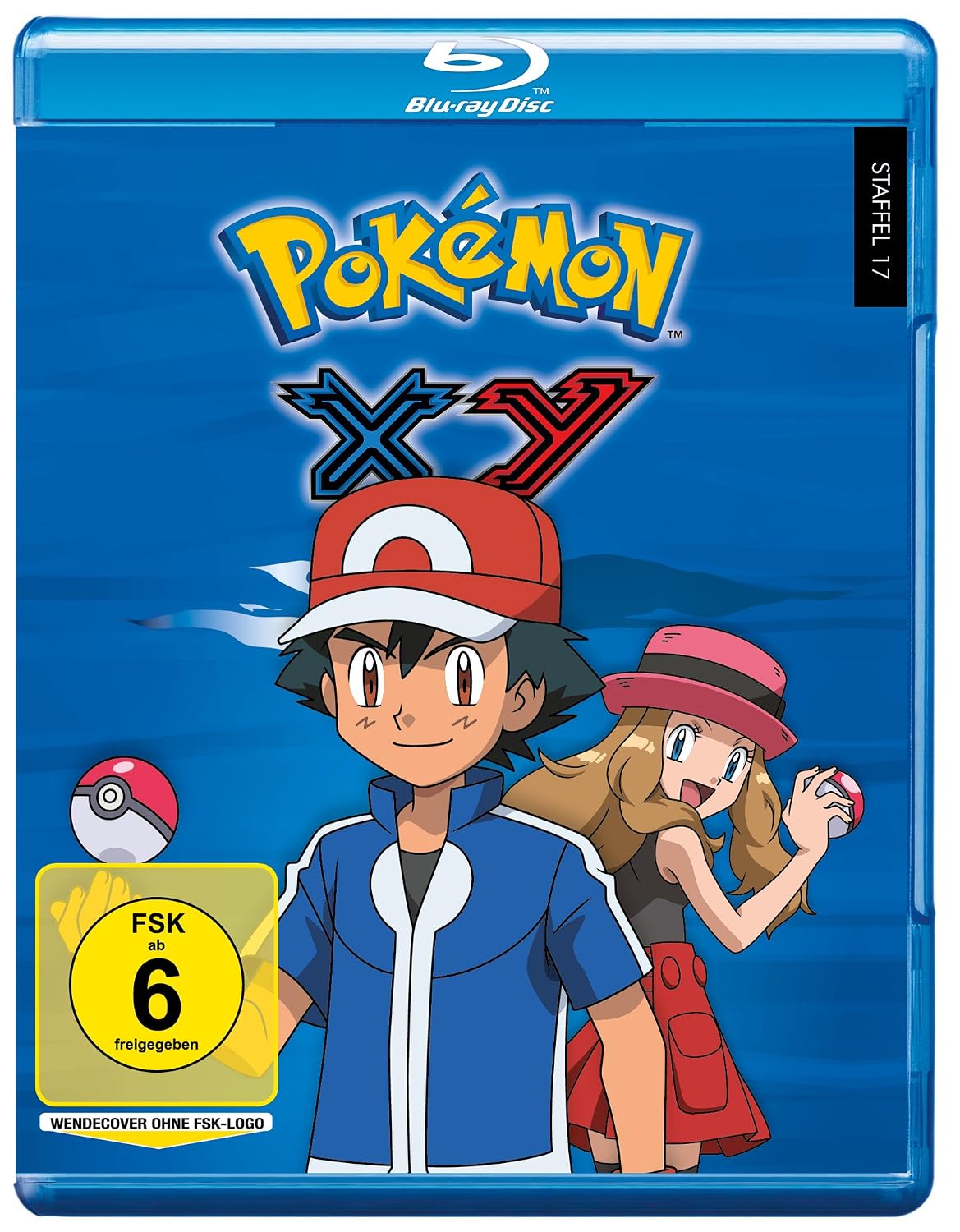 Pokemon Staffel 5 Folge 24