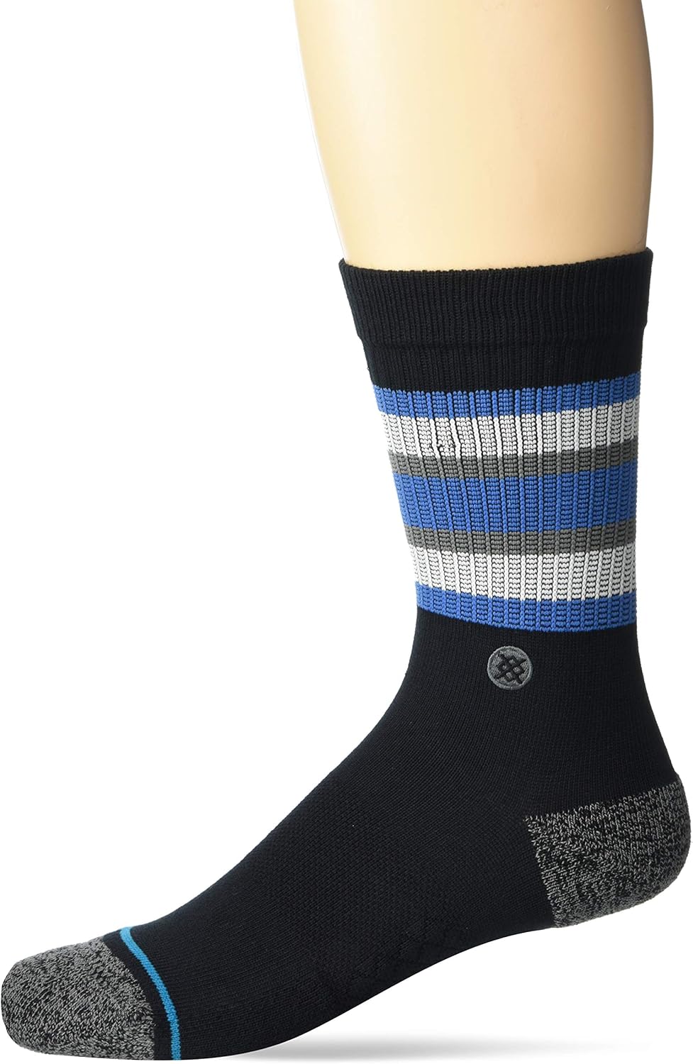 Amazon Stance Inline Men's Socks Joan スポーツソックス 通販