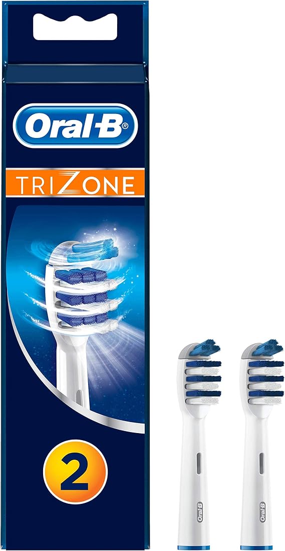amazon oral b toothbrush