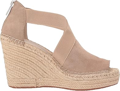 kenneth cole olivia stretch wedge