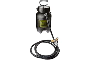 ATD Tools 5125 Brake Bleeder Tank