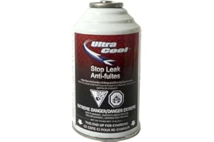 Stop Leak 4oz