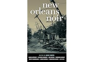 New Orleans Noir (Akashic Noir)