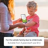 heat it Smartphone-Powered Insect Bite Healer for iPhone Lightning view 6