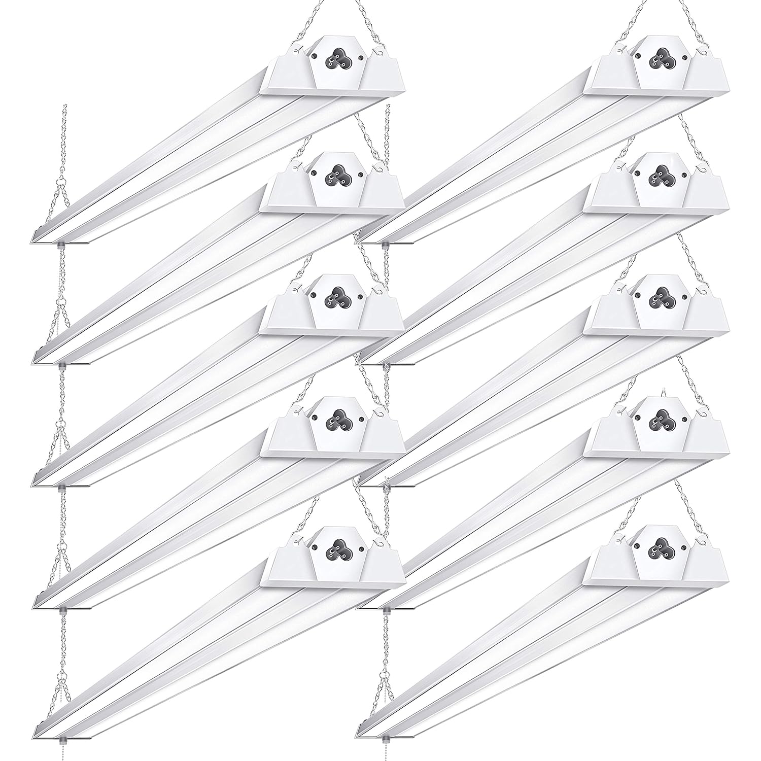 Best 300 Watt Workshop Lighting Led