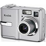 Kodak Easyshare C743 7.1 MP Digital Camera with 3xOptical Zoom