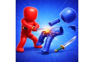 Ninja Girl Samurai Warrior – Shadow Sword Combat 3D