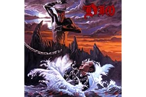 Holy Diver