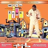King Kong: A Jazz Musical