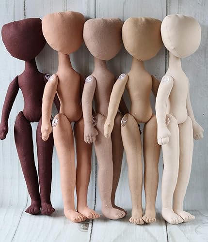 stuffed doll of yourself