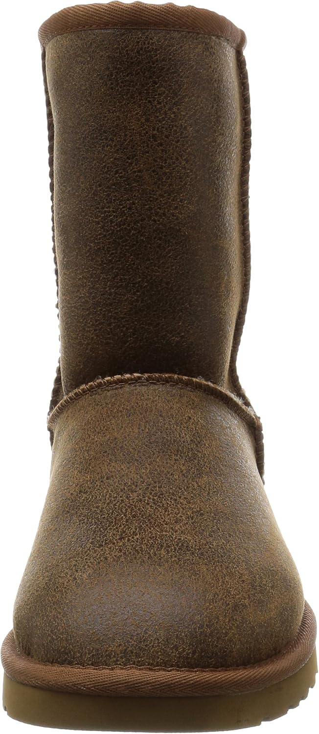 ugg classic short bomber mens boots
