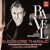 Ravel: Concertos - Falla: Noches en los jardines de España
