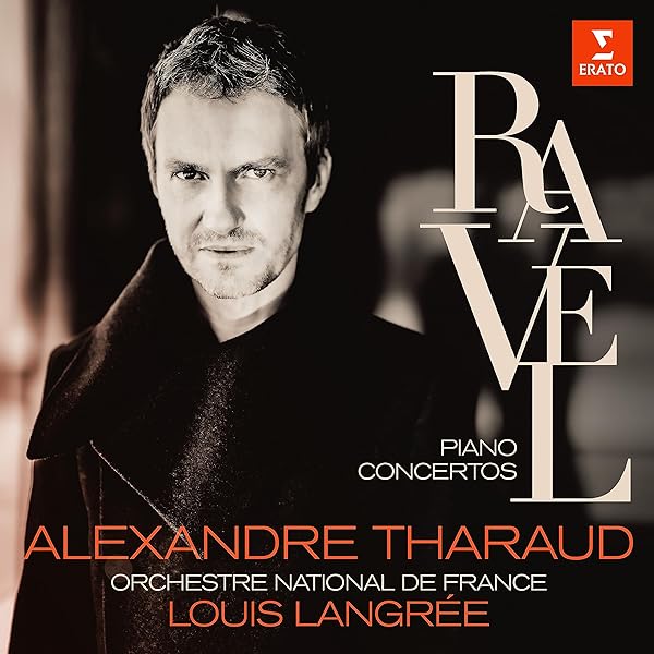 【中古】 Complete Chamber Music FrancisPoulenc 作曲 ,AlexandreTharaud Piano s-l400.jpg