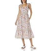 Paige Womens Fiori Dress